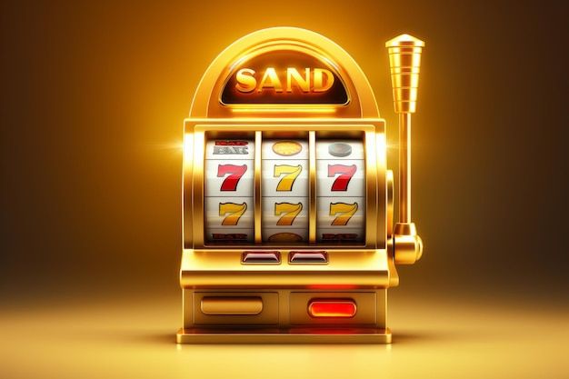 32Red Casino پر آن لائن سلاٹس کے بارے میں
