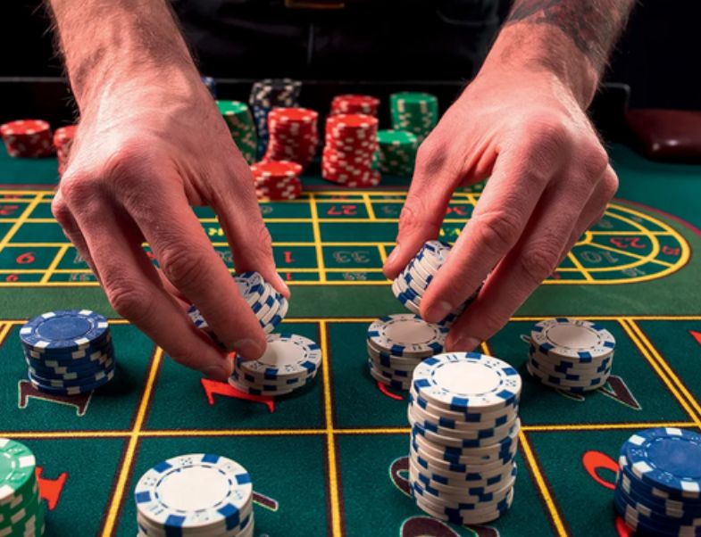 ایک اکاؤنٹ بنائیں یا 32Red Casino کیسینو میں لاگ ان کریں۔