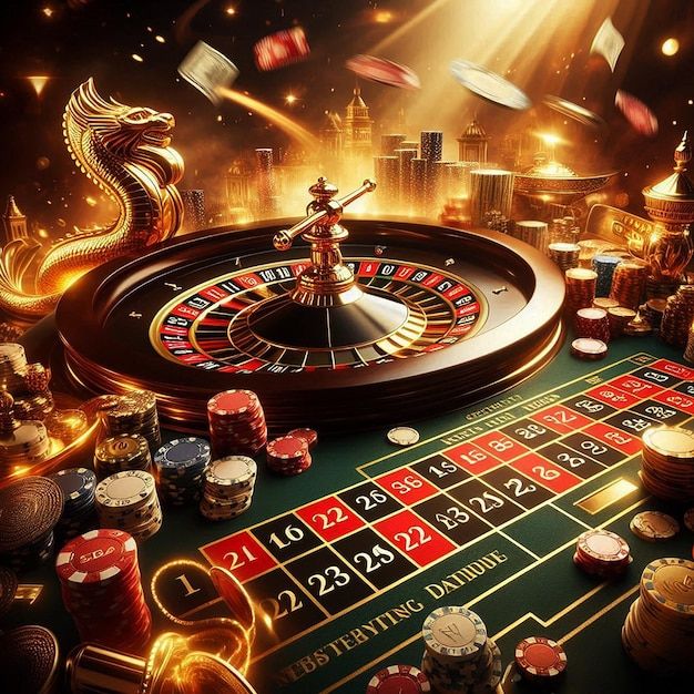 32Red Casino آن لائن کیسینو میں کھیلنے کی وجوہات