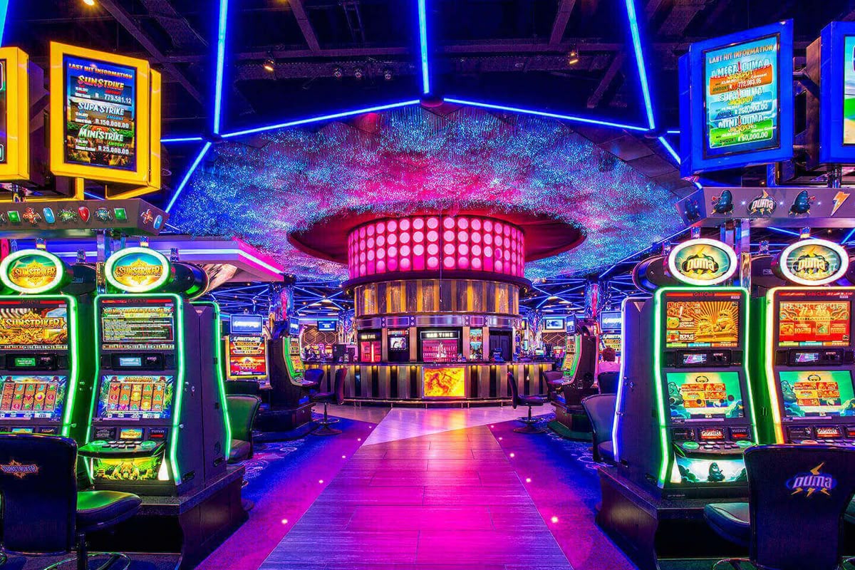 32Red Casino کیسینو میں سلاٹ کھیلنا شروع کریں۔
