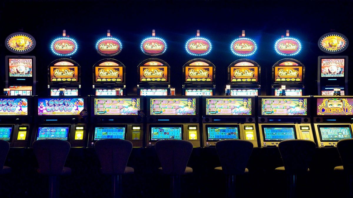 32Red Casino آن لائن کیسینو میں اصل گیمز