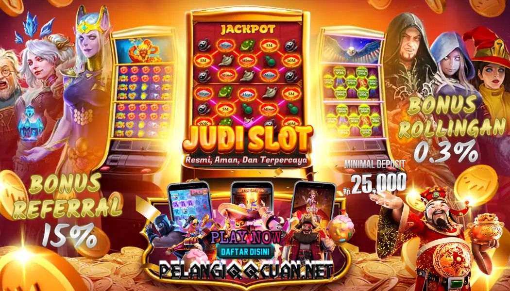 32Red Casino پر آن لائن سلاٹس کے بارے میں