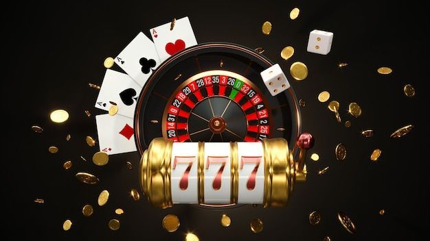 32Red Casino آن لائن کیسینو میں اصل گیمز
